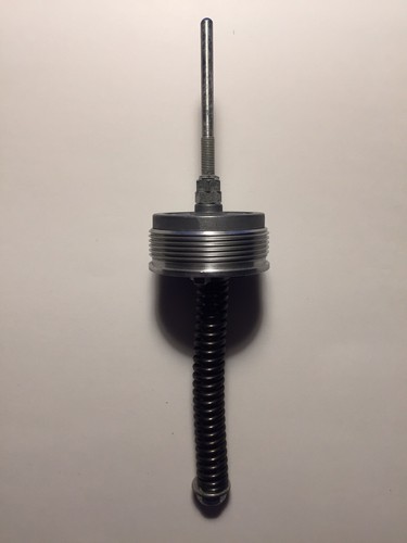 Caterpillar Oem Valve Assembly 129-8034. Cat Nos Valve Assembly 1298034. - Picture 4 of 8