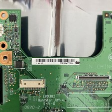 Scheda Madre Per Dell Inspiron 1525 / 1526 – Modello 0PP385, Usata Ma Funzionante