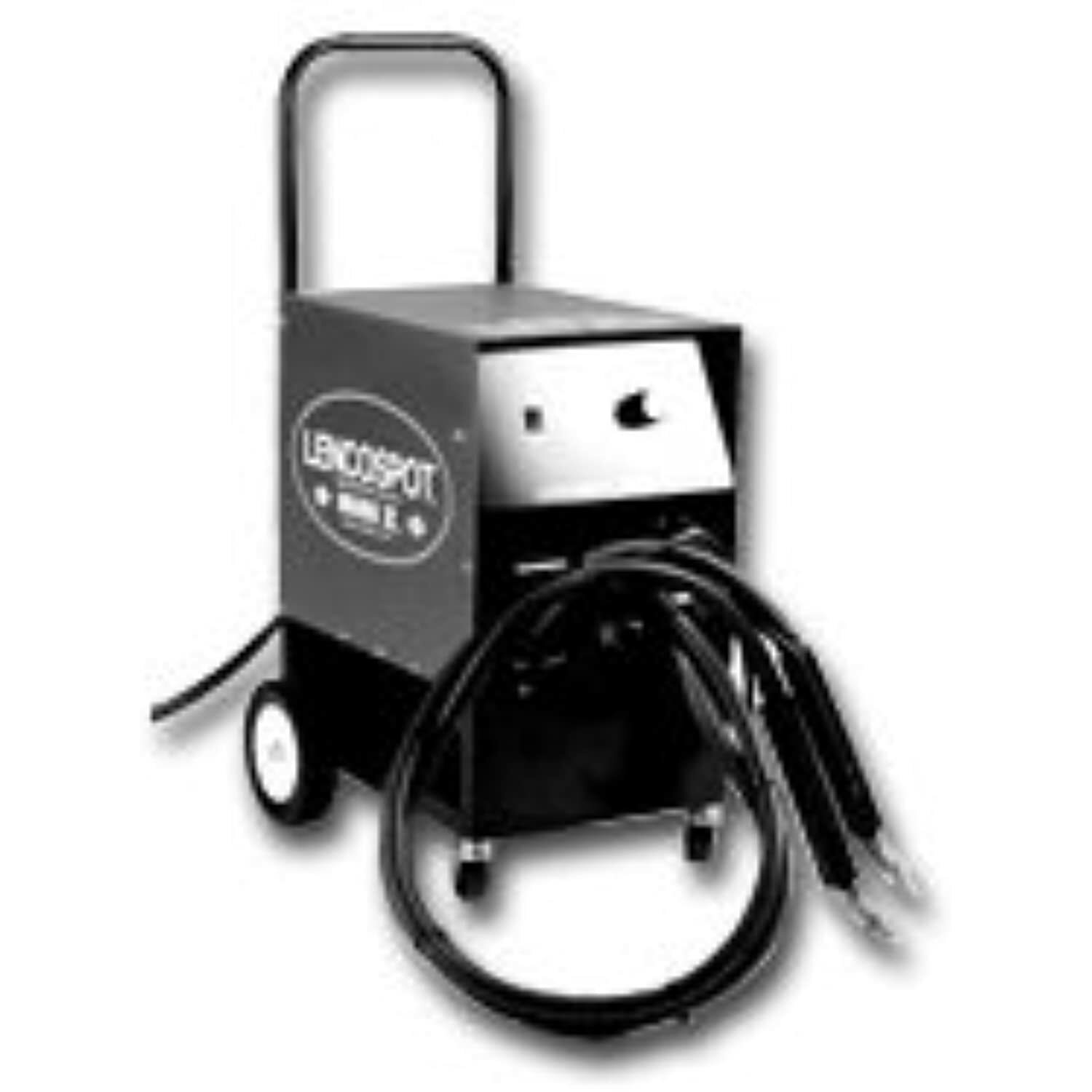 Lenco Autobody Dual Spot Welder (LNXL4000) Category Spot Welders eBay