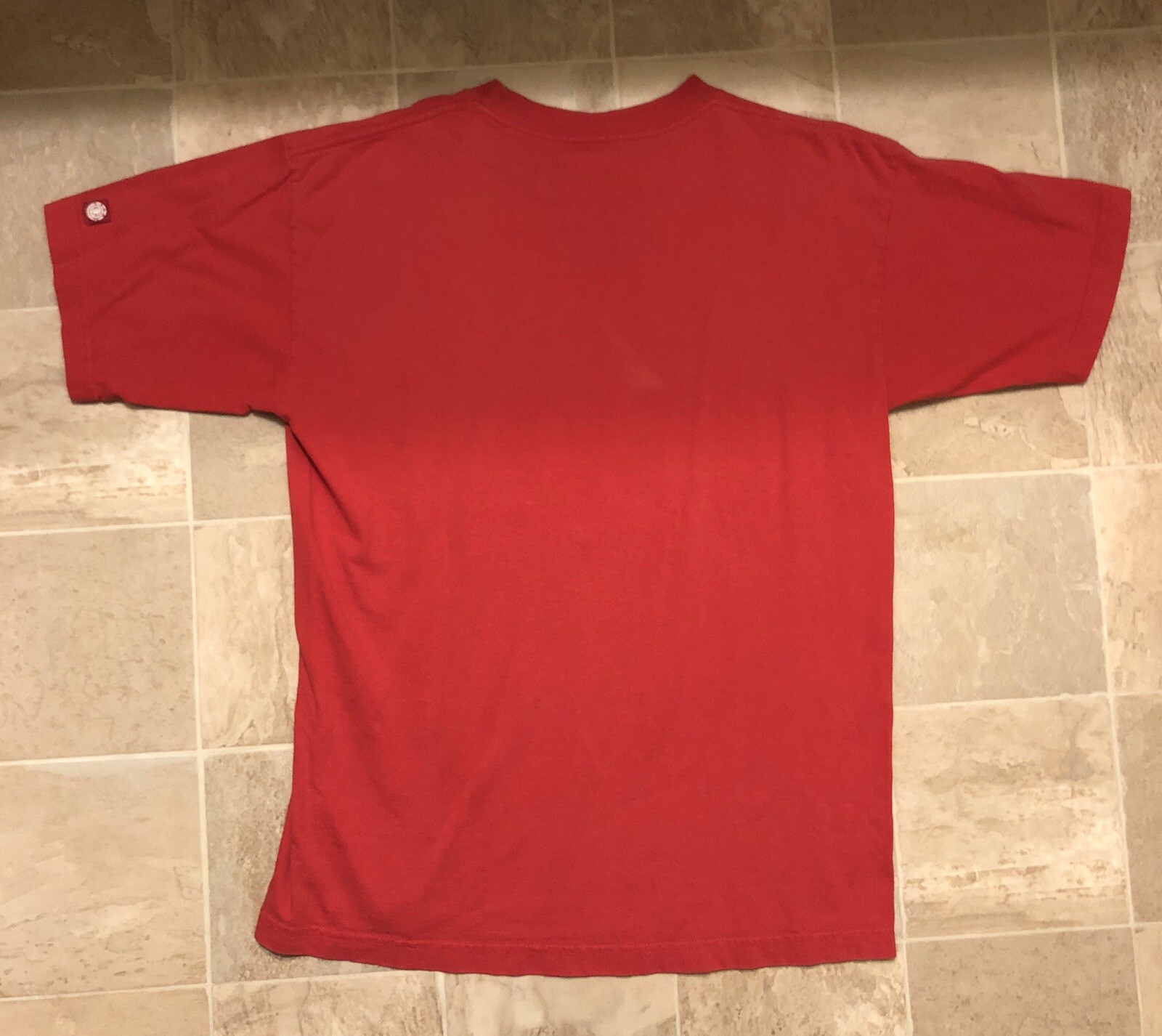 Vintage Element Skateboard EARTH WIND FIRE WATER Bam … Gem