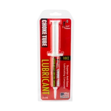 Pro-Shot® 10cc Syringe Choke Tube & Suppressor Thread Lube, FREE SHIPPING