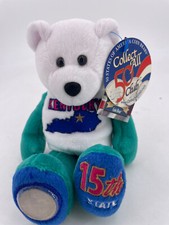 Kentucky Quarter Bear Limited Treasures - C0012