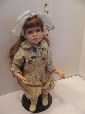 boyds bears yesterday's child dolls