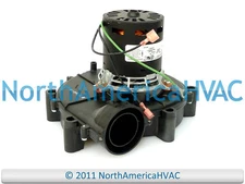 Furnace Exhaust Inducer Motor Fits FASCO 7021-8629 70218629 4MH20 R7-RFB391 A088