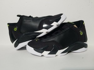 jordan 14 flight 5