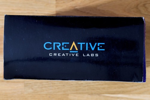 Creative Sound Blaster AWE32 C-BUS Card for PC98 CT3610 | Boxed - Working - Afbeelding 9 van 14