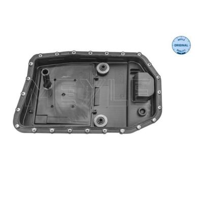 5 €/L) ORIGINAL ZF ÖLWANNE ÖLSERVICE AUTOMATIKGETRIEBE 6L ATF Für BMW ZF6HP19Z E
