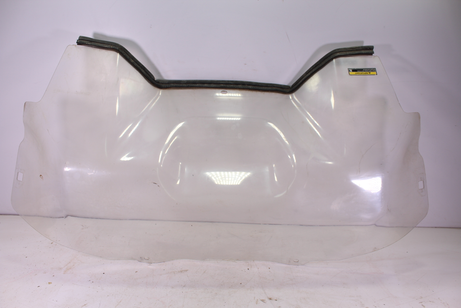 2020 POLARIS RZR PRO XP 4 ULTIMATE REAR LOCK AND RIDE REAR POLY PANEL ...