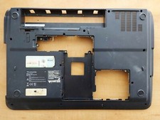Packard Bell TJ65  MS2273  Housing bottom base case chassis