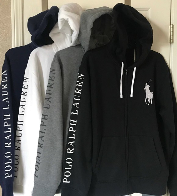 mens ralph lauren sweatshirt sale