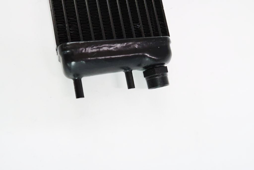 Bentley Continental Flying Spur GT GTC gear transmission oil cooler 1365