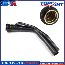 Fuel Tank Filler Hose Pipe Fits Dodge Ram 1500 2500 OHV Gas 94-97
