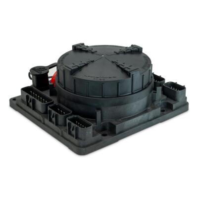 New Littelfuse FLEC3000Z-0U Flexible Electrical Center Power Distribution Module