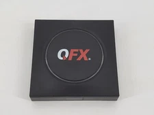 QFX ABX-905W Android TV Box with HD Antenna Included Unit Only