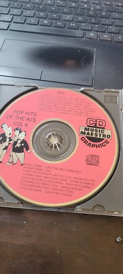 6057 MUSIC MAESTRO KARAOKE SINGLE DISC | eBay