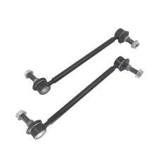2PCS Front Sway Bar Links For 2004-2010 Toyota Sienna K80249