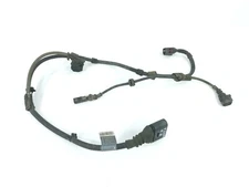 PORSCHE PANAMERA S 4.8L RWD 2010 Rear Right ABS Wheel Speed Sensor Wire Harness