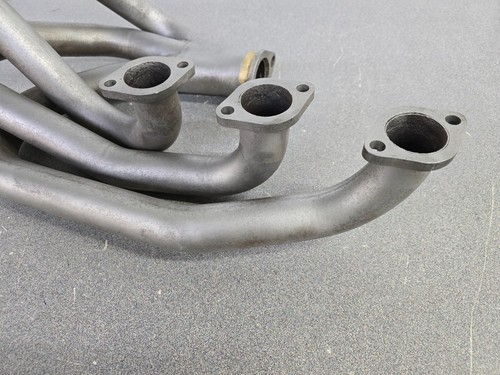 NICE USED PORSCHE 911 PASSENGERS SIDE EXHAUST HEADER OFFROAD #3 - Picture 6 of 14