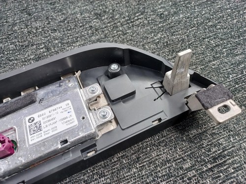 BMW 3-Series G20 G21 Original Sat NAV Display Screen Monitor OEM 65.50-8798744 - Picture 14 of 23