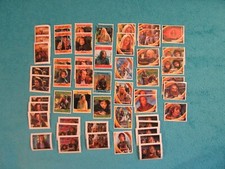 Herr der Ringe Trilogie - Sticker Kinder Rieg...
