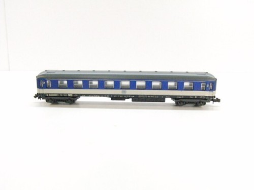 Lima N Personenwagen 2.Kl., TOP ohne OVP #51782 | Zustand: Gebraucht