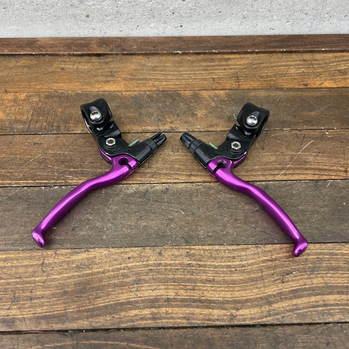 ✨新品未使用✨Campagnol cobalt brake lever Campagnol Cobalt Brake Lever Unused from Japan s | eBay
