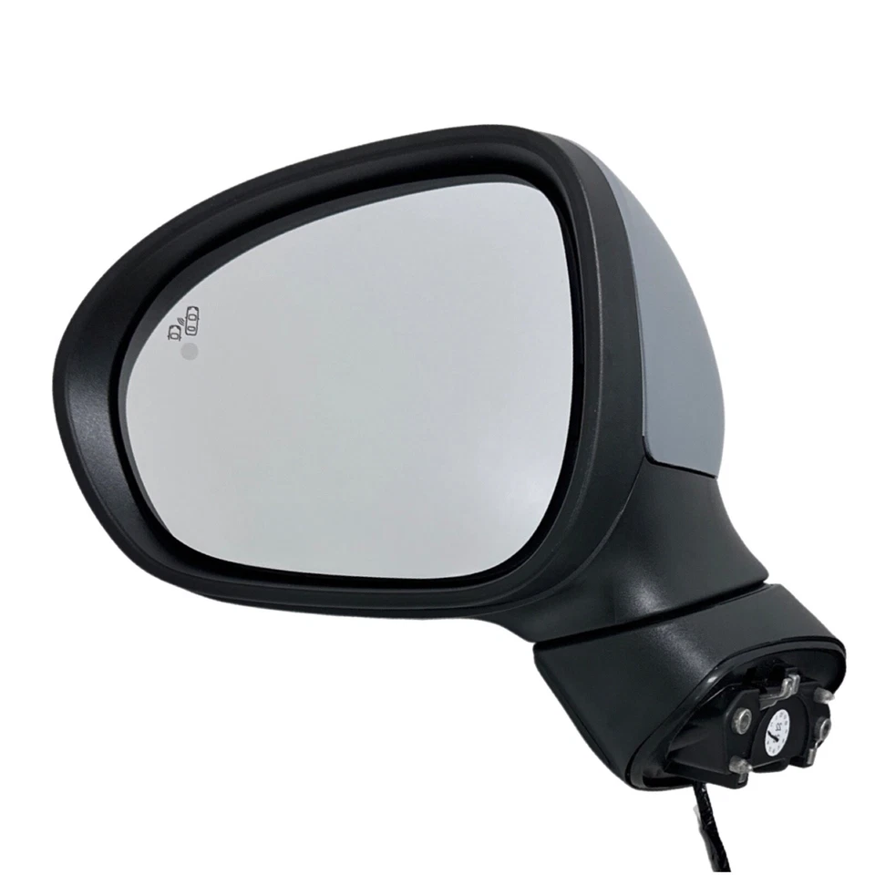 Left Side Mirror 2016-2022 FIAT 500X