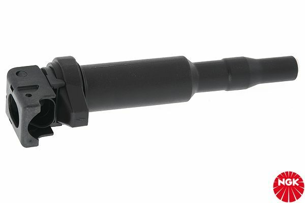 Ngk ZüNdspule FüR Citroen BERLINGO,C3 II,C4 I II,C5 III,DS3,DS4,DS5-image