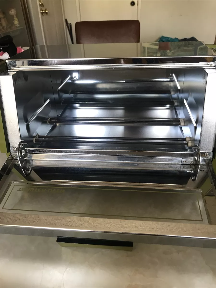 Sears clearance toaster oven