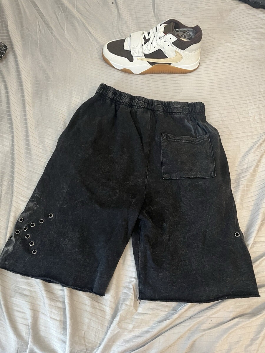 Cactus Jack T Rex Shorts | eBay