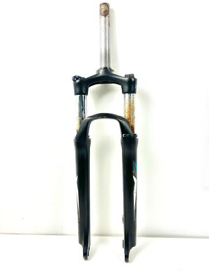 Scott Aspect Mountain Bike Parts 740 6061 Medium Alloy White Blue