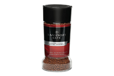 100g. Davidoff Café Rich Aroma Instant Coffee 3.5oz