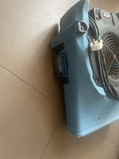 Drieaz Velo floor dryer