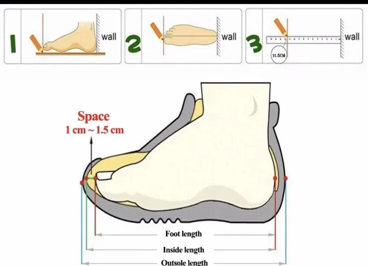 Niños Niñas Sandalia Niño Verano Exterior Bebé Niño Informal Entrenador Zapatos 15 cm Foto 4 de 4