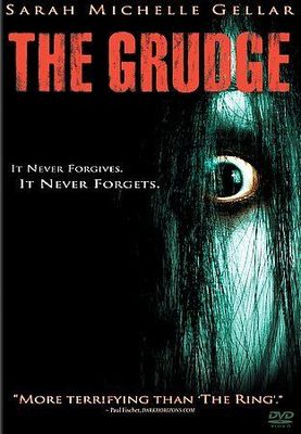 The Grudge - DVD - VERY GOOD 43396062603| eBay