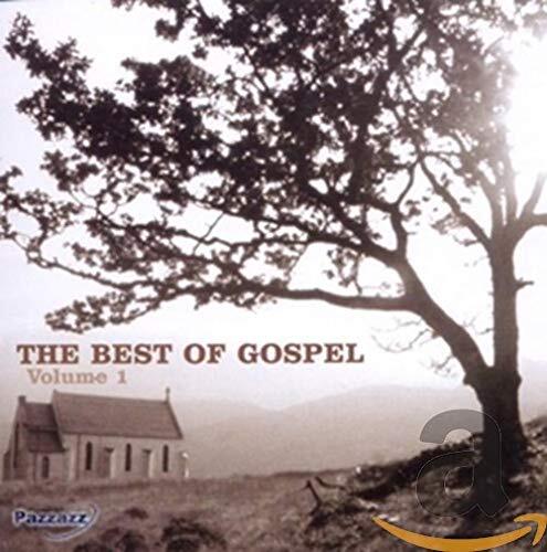 Va-Best Of Gospel Best of Gospel Vol.1 (CD)