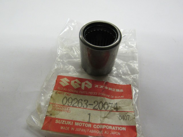Suzuki 09263 28030