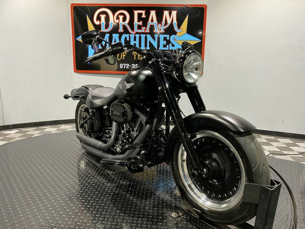 17 Harley Davidson Flstfbs Fat Boy S 17 Harley Davidson Flstfbs Fat Boy S