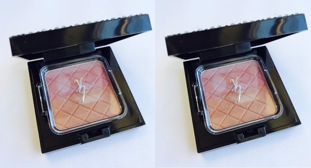 best baby pink blush