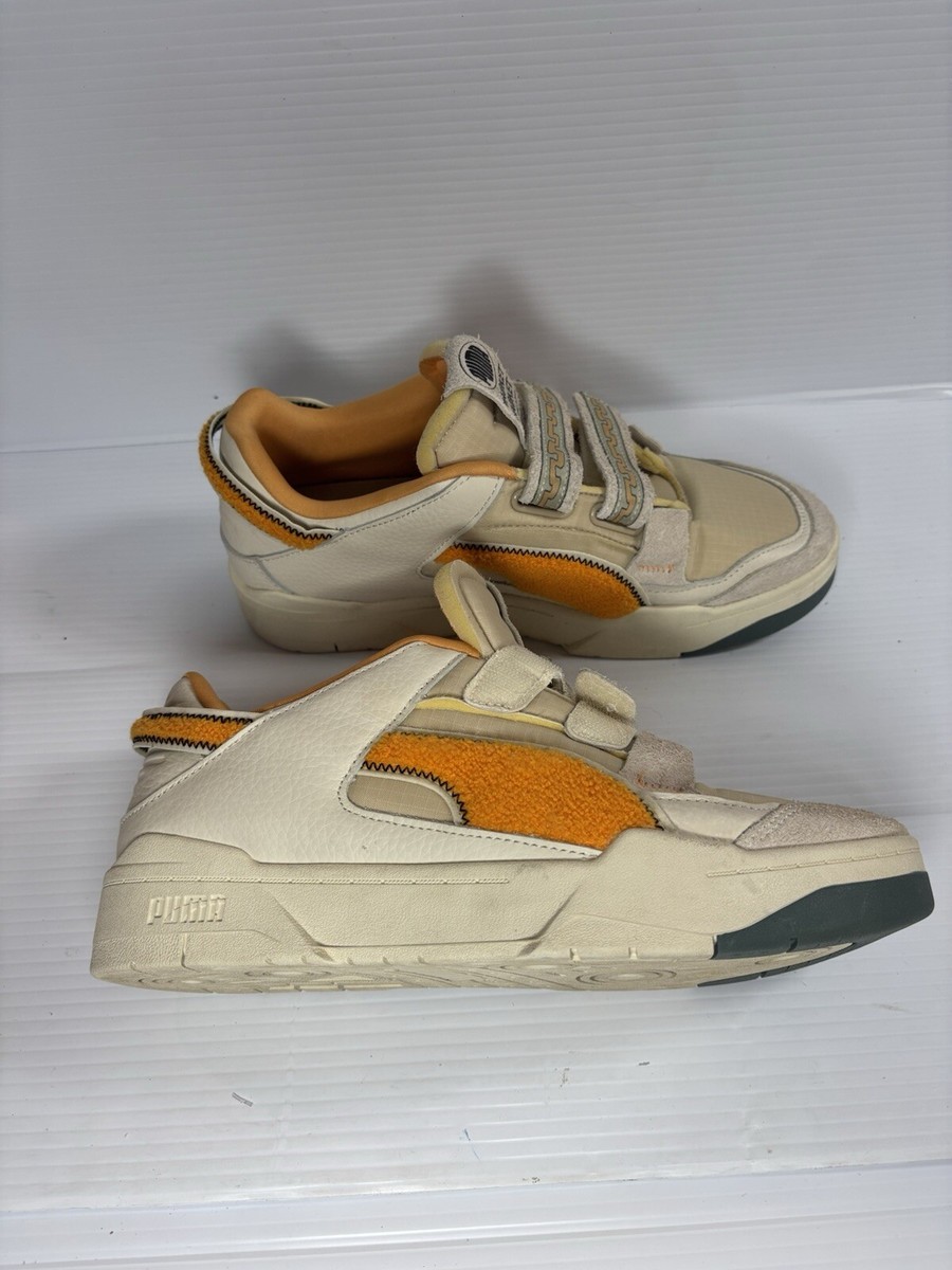 Puma X Market Slipstream Moonrock Slip On Shoes Mens Size 