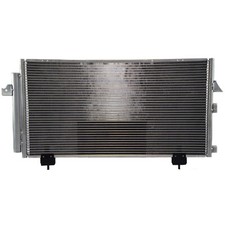 A/C Condenser For Toyota Rav4 2001-2005 2.0L 2.4L L4 Electric 4986 336 9474