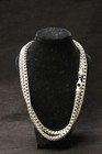 sterling Silver Chain Necklace Sterling Silver 925 Italy