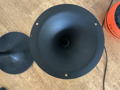 Bose 901speaker stands retro black rare - Picture 4 of 5