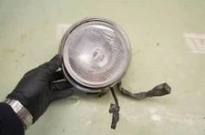 YAMAHA HEADLIGHT HEAD LAMP SHELL BUCKET BODY XV1000 84-85 VIRAGO 42X-W8 *2537