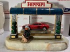 Ron Lee Clown at Ferrari Showroom Art Sculpture 'I Ain't Got No Money' 188/2250