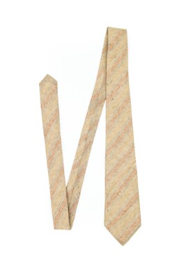 Krawatte Tie Necktie Marel Torino Piano Olga Made in Italy 100% Leinen