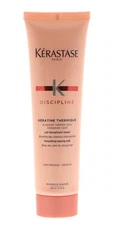 Kerastase Discipline Keratine Thermique Smoothing Taming Milk, 5.1 oz