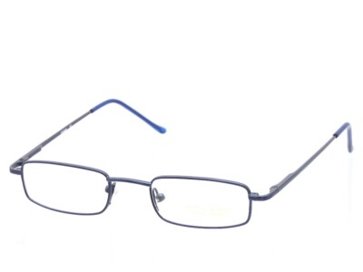 SUNOPTIC 17 Designer Eyeglasses Brille goggles gafas Federbügel 46/20/135