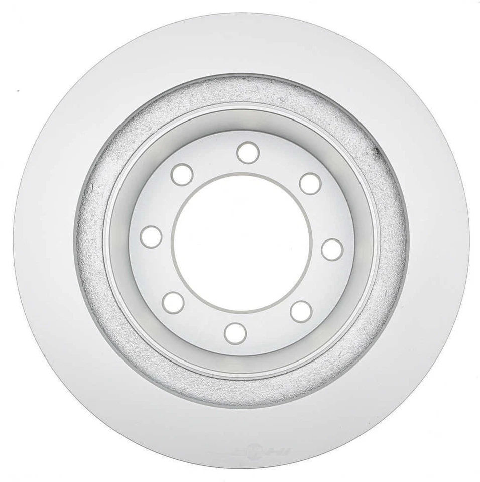 Rotor de freno de disco para Dodge Ram 2500 Ram 2500 2003-2008, Ram 3500 Ram 1500 RAYBE Foto 2 de 3