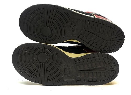 Size 9 - Nike Dunk Premium SB Low Coral Snake - 第 5/5 張圖片
